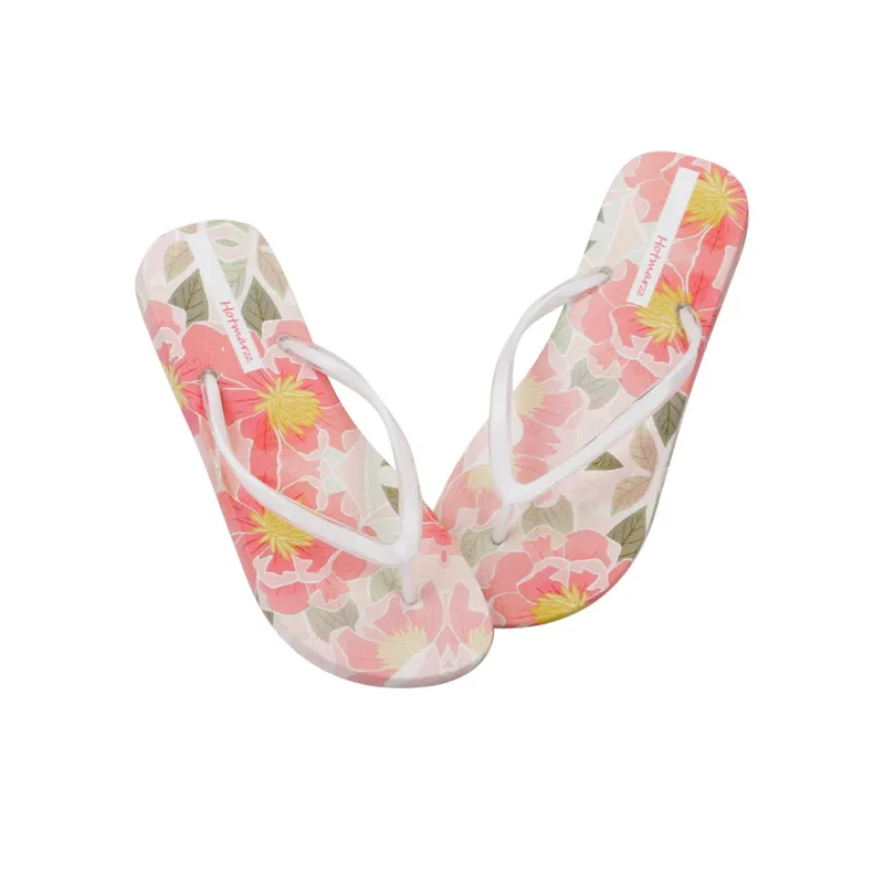 HOTMARZZ Abrasion-Resistant Slip-Resistant Quick-Drying Flip Flops Women's-3