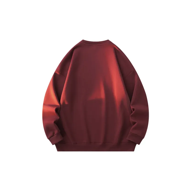 Ice flying Sweatshirts Unisex-13