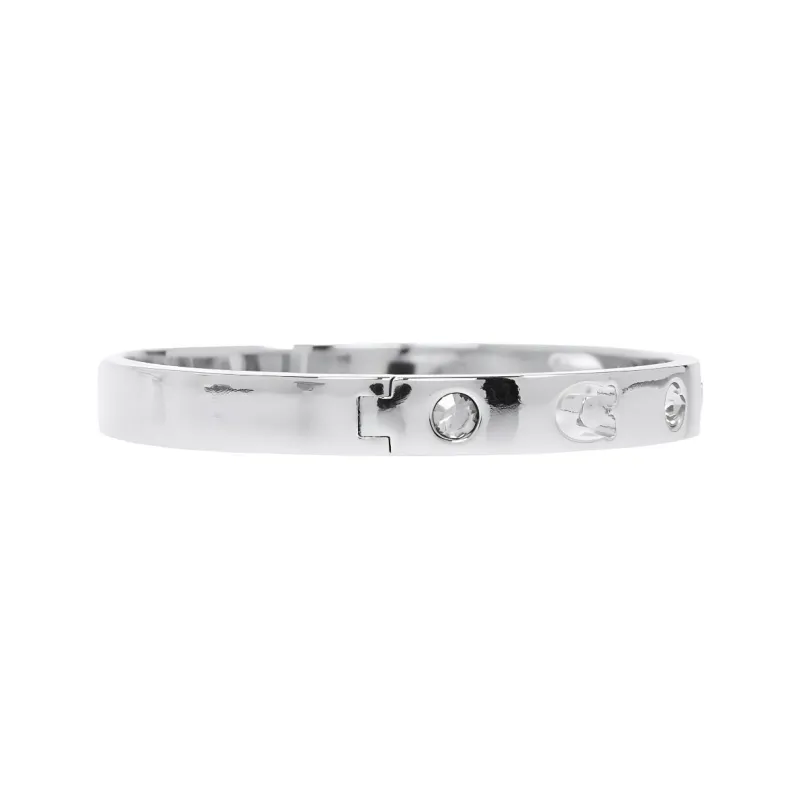 COACH Embellished Bracelet-2