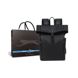 Black, Shopping Bag