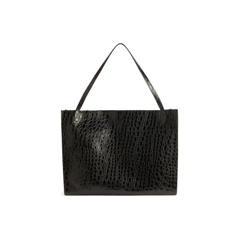 Giuseppe Zanotti Gz City Tote Bag-2