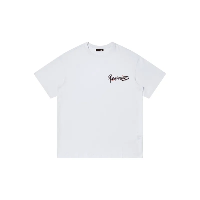 I.E T Shirts Unisex-3