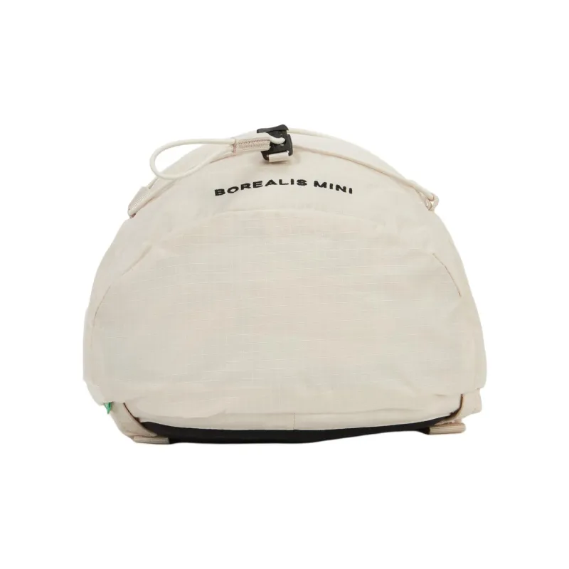 THE NORTH FACE BOREALIS 10L Outdoor Bags Nylon Cream Men's-2