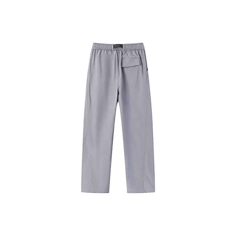 TESTUNG Cargo Pants Unisex-18