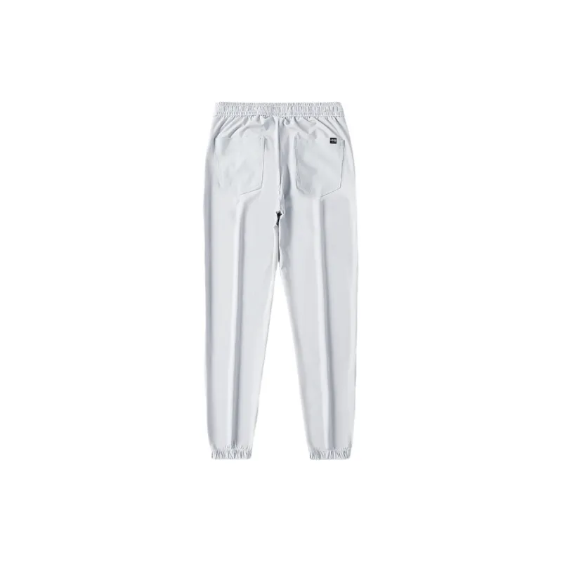 Jeep Casual Pants Unisex-7