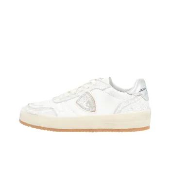 PHILIPPE MODEL Nice Low Top Sneakers Women's