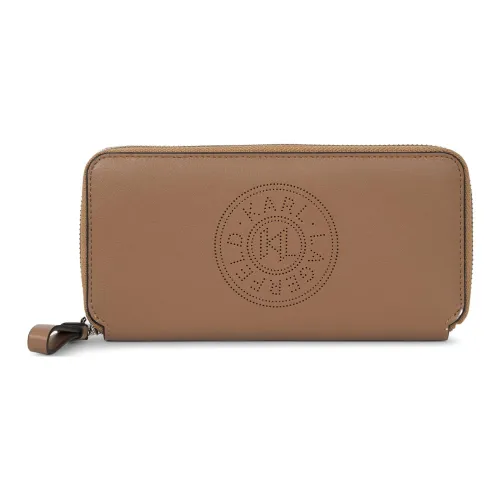 KARL LAGERFELD / Karl Lagerfeld Jeans K/Circle Wallet