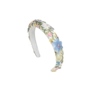 Jennifer Behr Camry Headband