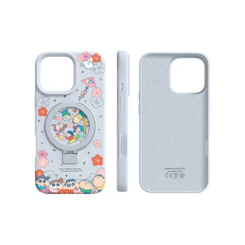 Pin Sai Phone Cases