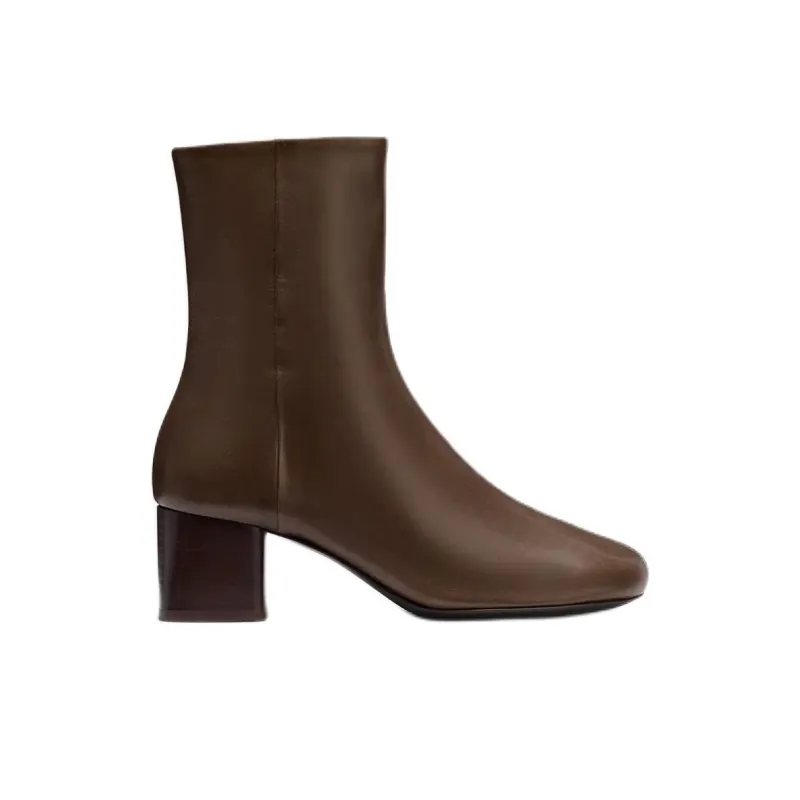 Lemaire 55mm Anatomic Boots Women's-1