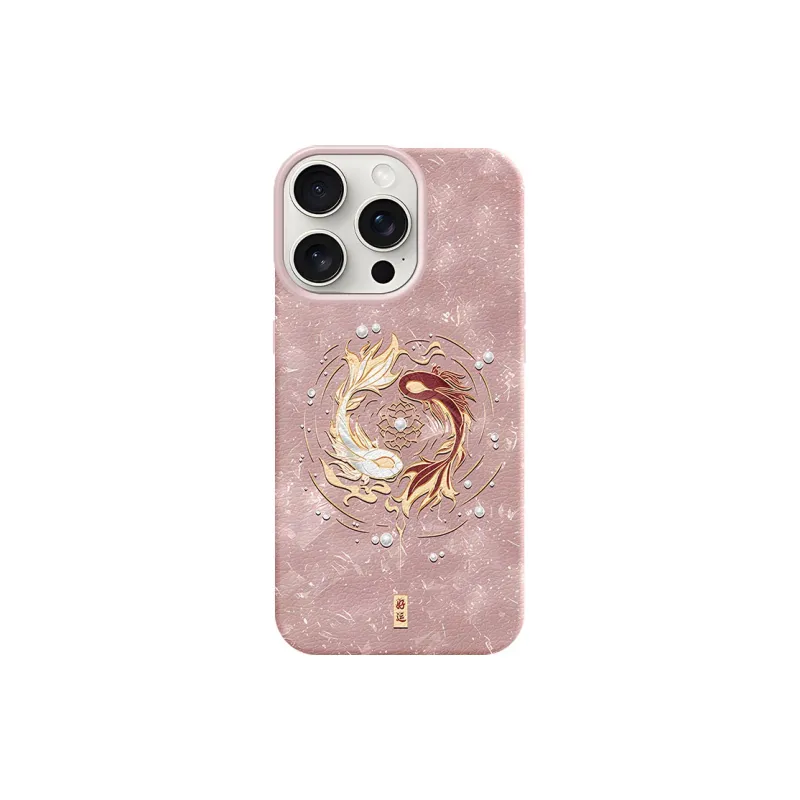 YIBAOBAO Phone Cases-4
