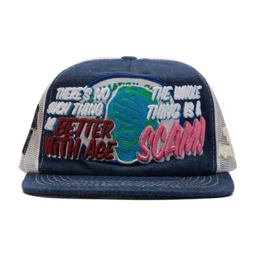 Better With Age 야구 모자 남녀공용
