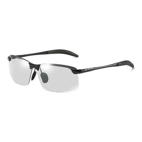 MT·MIT Silicone Square Too Glass Men's