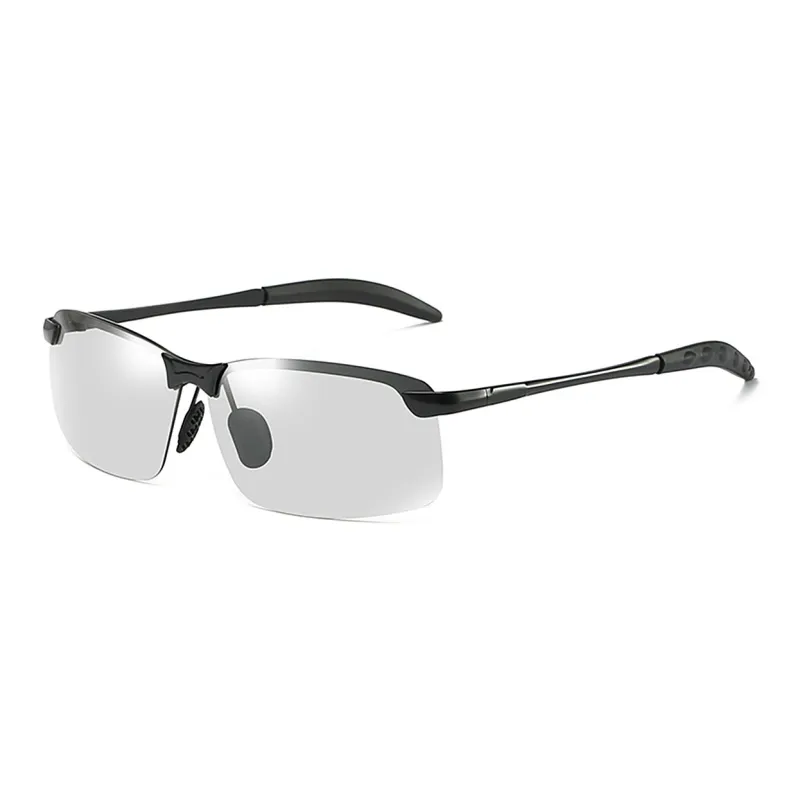 MT·MIT Silicone Square Too Glass Men's-0