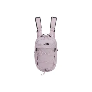 THE NORTH FACE BOREALIS Nylon Backpack Mini Unisex Light Purple