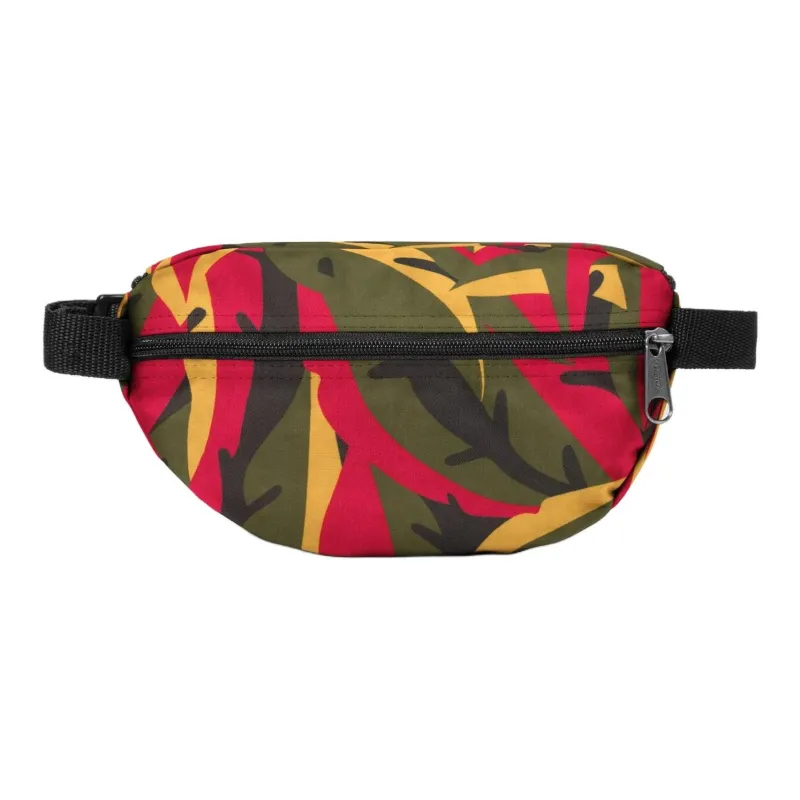 EASTPAK Nylon Fanny Pack Unisex Multicolor-1