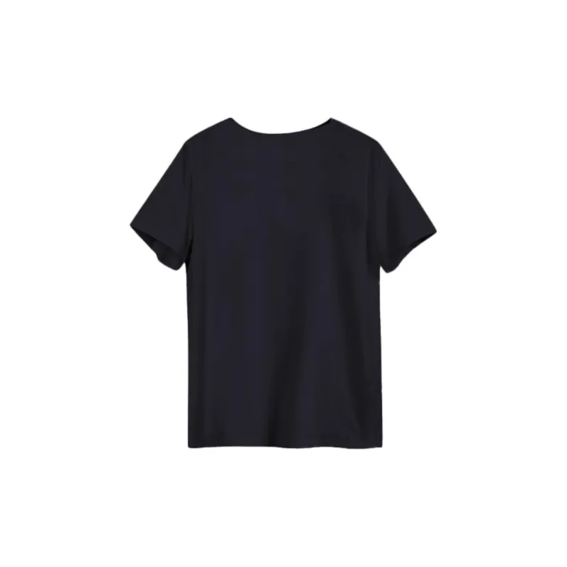 Byford Undershirts Women's Black-1