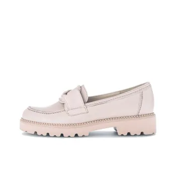 Gabor Fashion Loafers 3.5cm Women's Pink