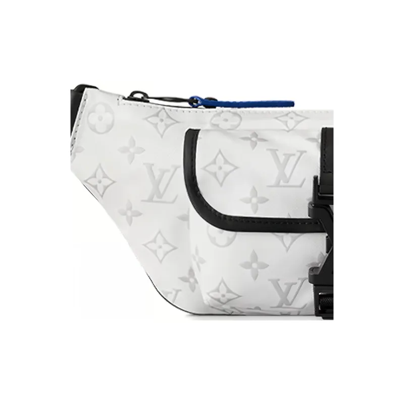 LOUIS VUITTON Slope Bumbag-2