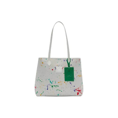 JORDAN Monogram Tote Bag 32L