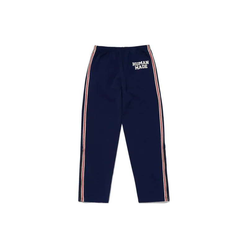 HUMAN MADE SS25 Knitted Sweatpants Unisex-0