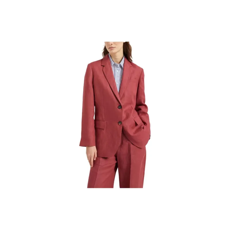 Brunello Cucinelli Gabardine Blazer-2