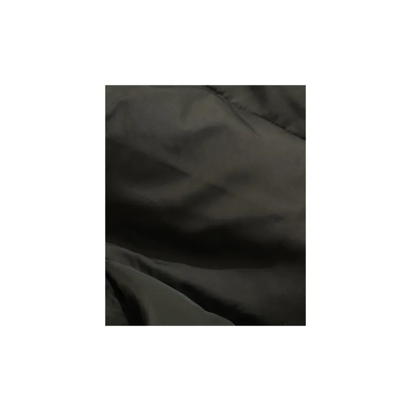 NANGA Vests Unisex Gray-4
