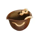 Wood-Fired Serpent Fairness Cup