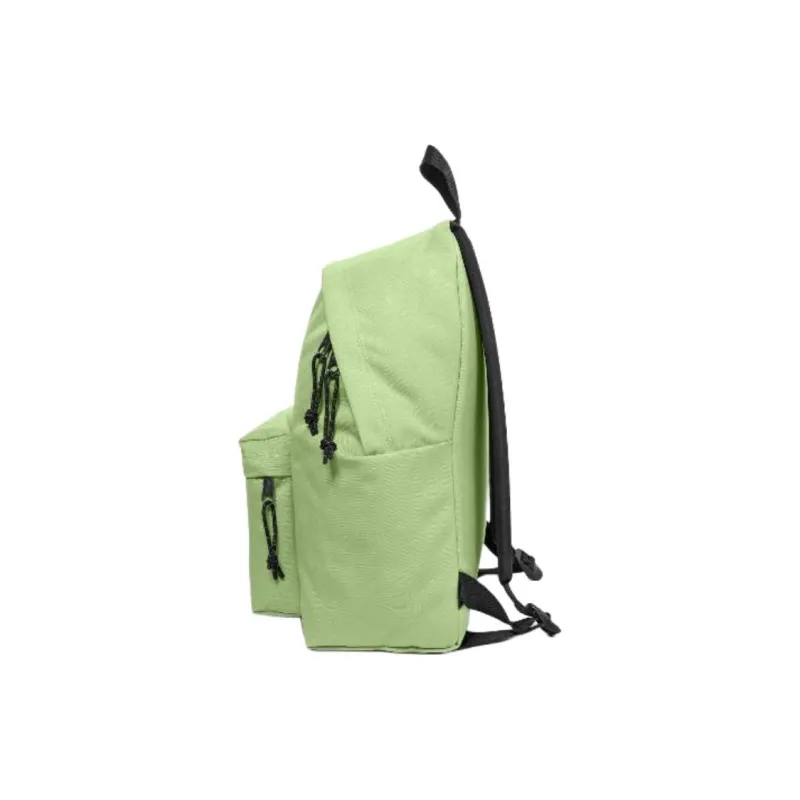 EASTPAK Nylon Backpack Unisex Lime Green-1