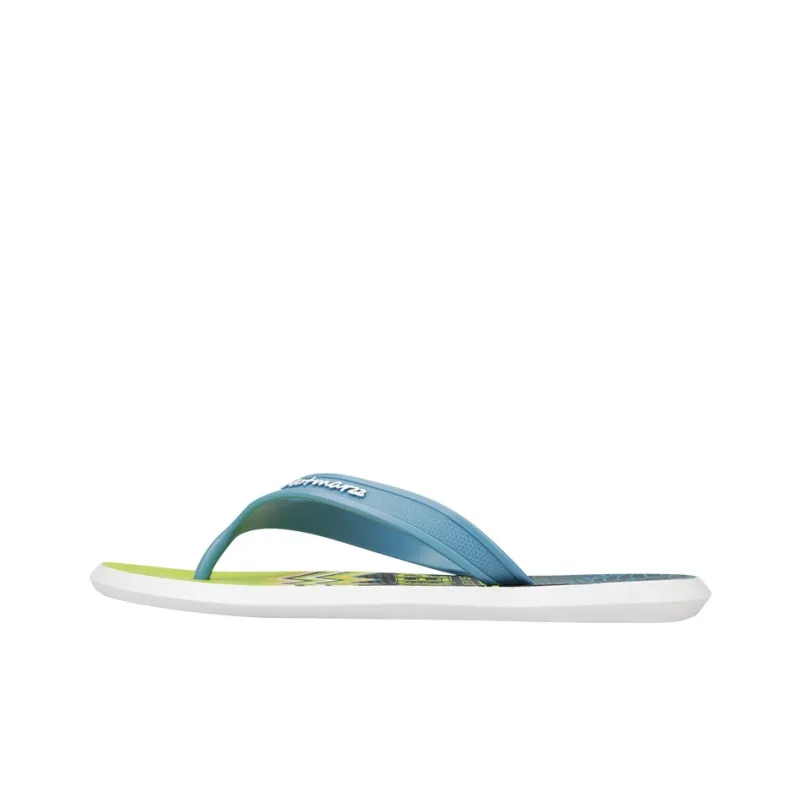 HOTMARZZ Abrasion-Resistant Slip-Resistant Quick-Drying Flip Flops Men's-5