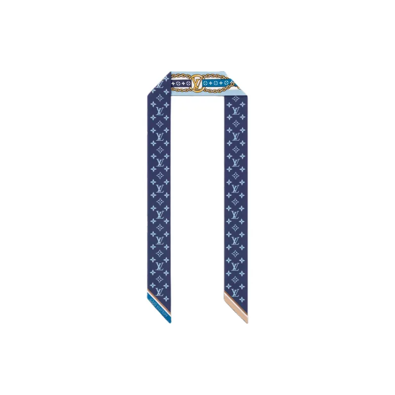 LOUIS VUITTON M96187 Lv Bow Bb Bandeau-1