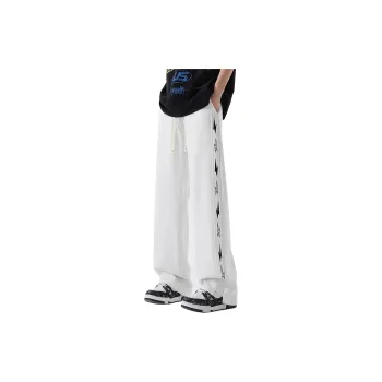 Disney Knitted Sweatpants Unisex