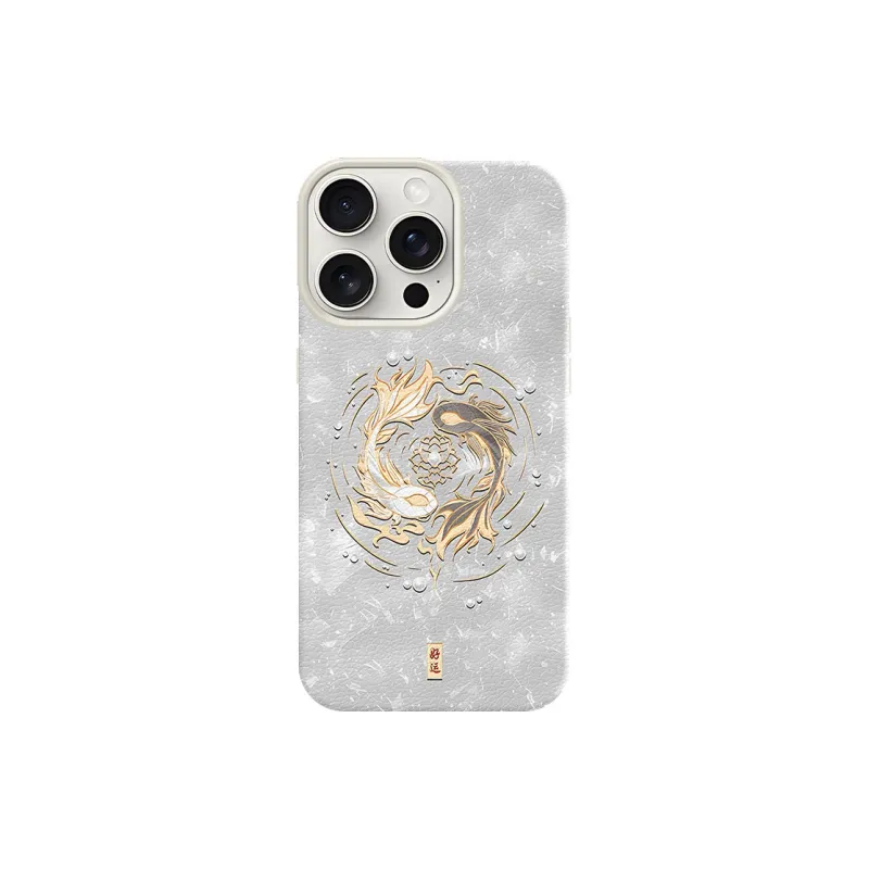 YIBAOBAO Phone Cases-0
