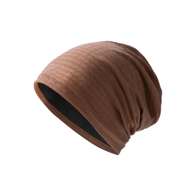 NANJIREN Closed Toe Hats & Caps Women's-9