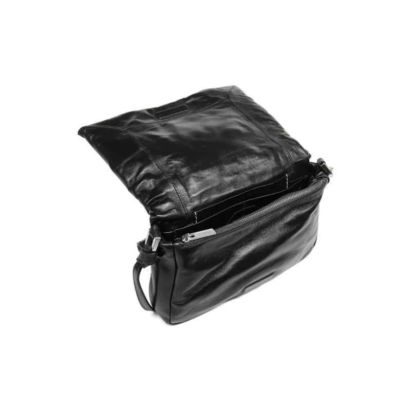 RICK OWENS Pillow Griffin Shoulder Bag-3