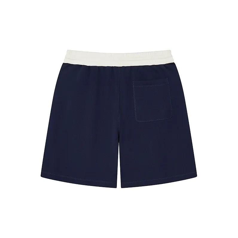 Teenie Weenie Men Evergreen Series Casual Shorts Unisex-3