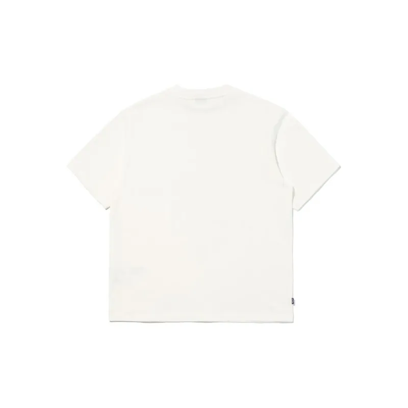 Levi's BLUETAB™ Collection SS25 T Shirt Men's White-1