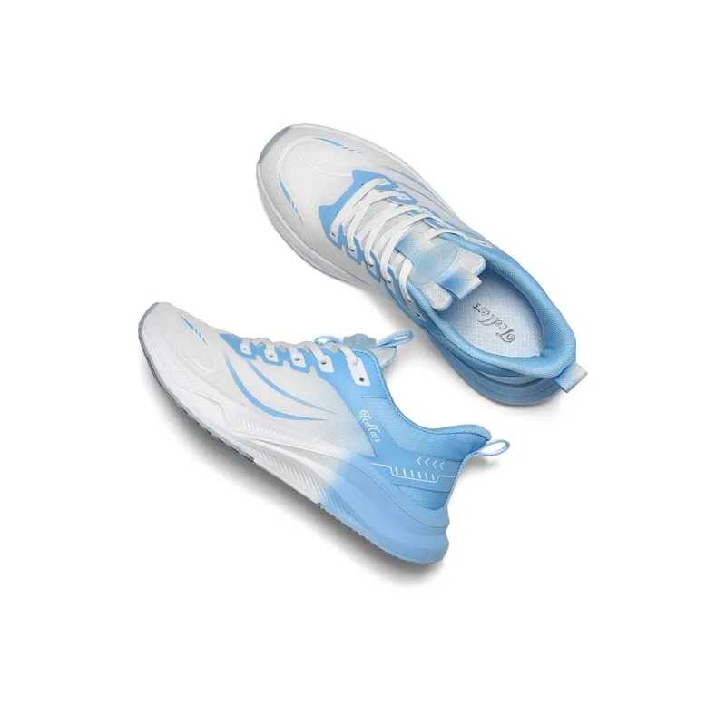 TCELLARS Cushioning Wear-Resistant Lightweight Height Increasing Rebound Low-Top Running Shoes Unisex Khaki-4
