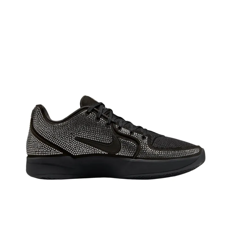 Nike Ja 2 Lx Swarovski Black-1