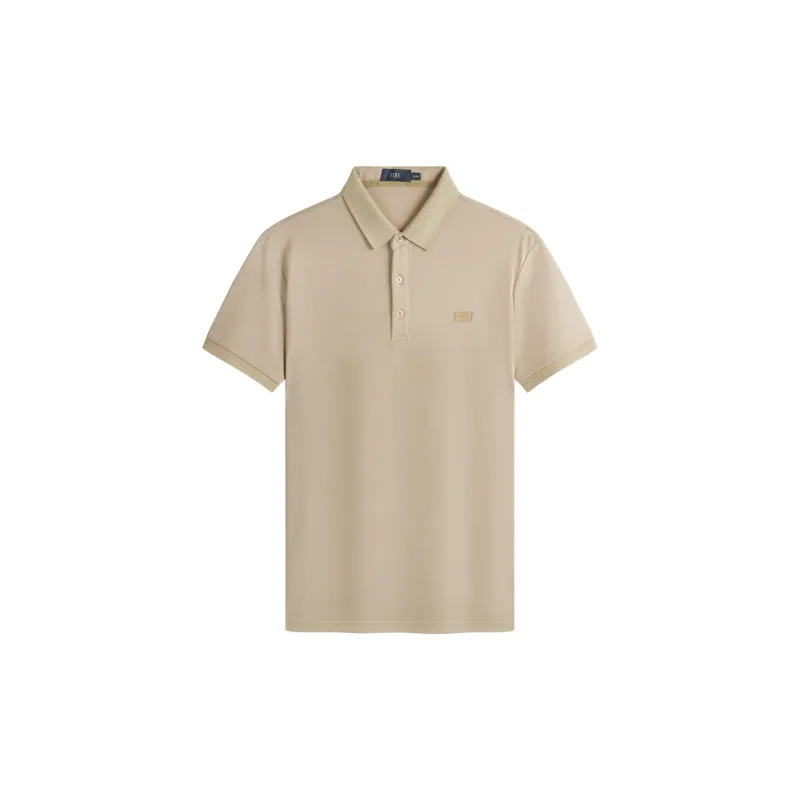 FIRS Polo Shirts Men-5