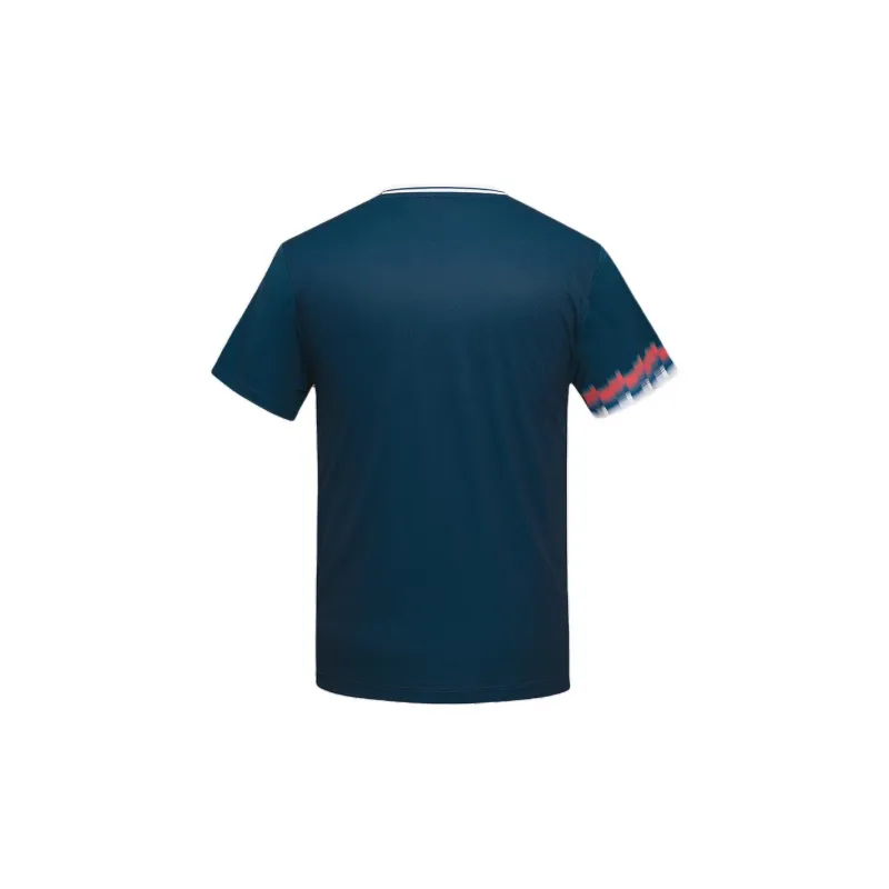 YONEX T-Shirts Men Dark Blue-1