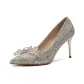 Champagne 5cm