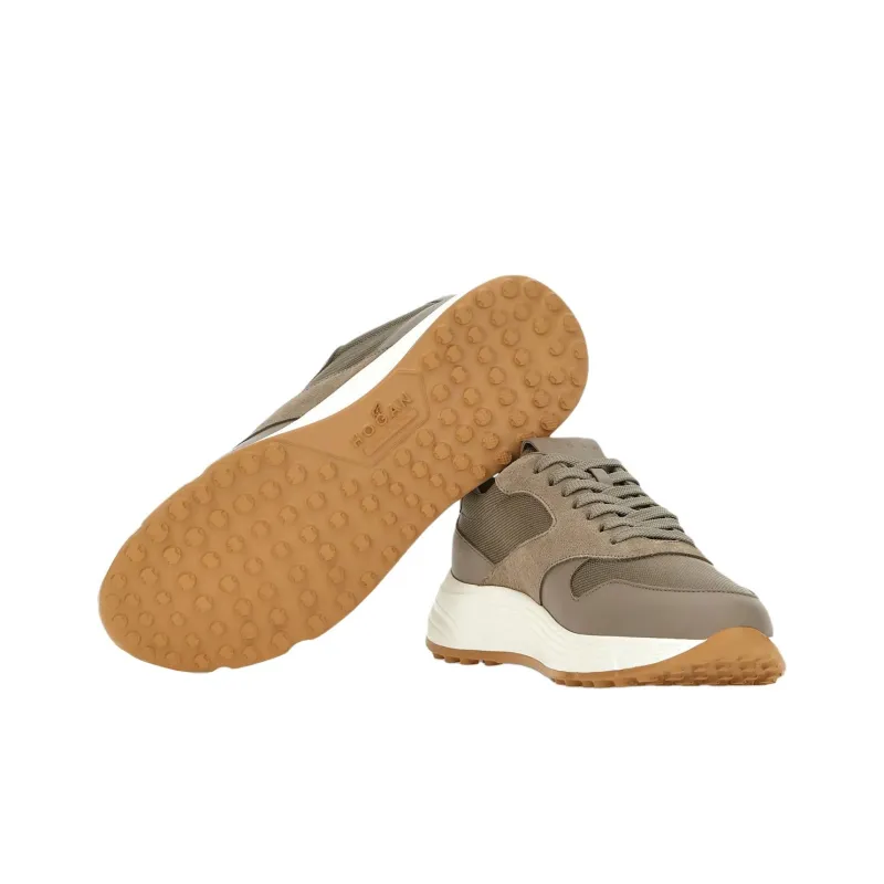 HOGAN Hyperlight Lace Up Sneakers-5