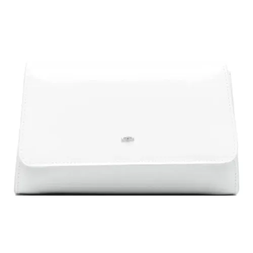 Giuseppe Zanotti Cleopatra Mini Clutch Bag