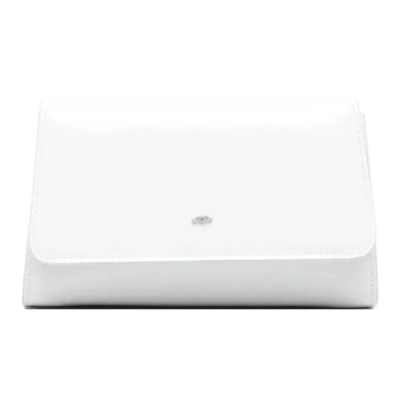 Giuseppe Zanotti Cleopatra Mini Clutch Bag-0