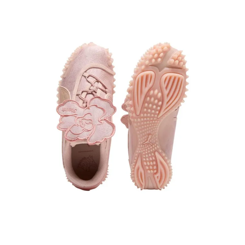 PUMA Mostro Collina Strada Rose Quartz Women's-3