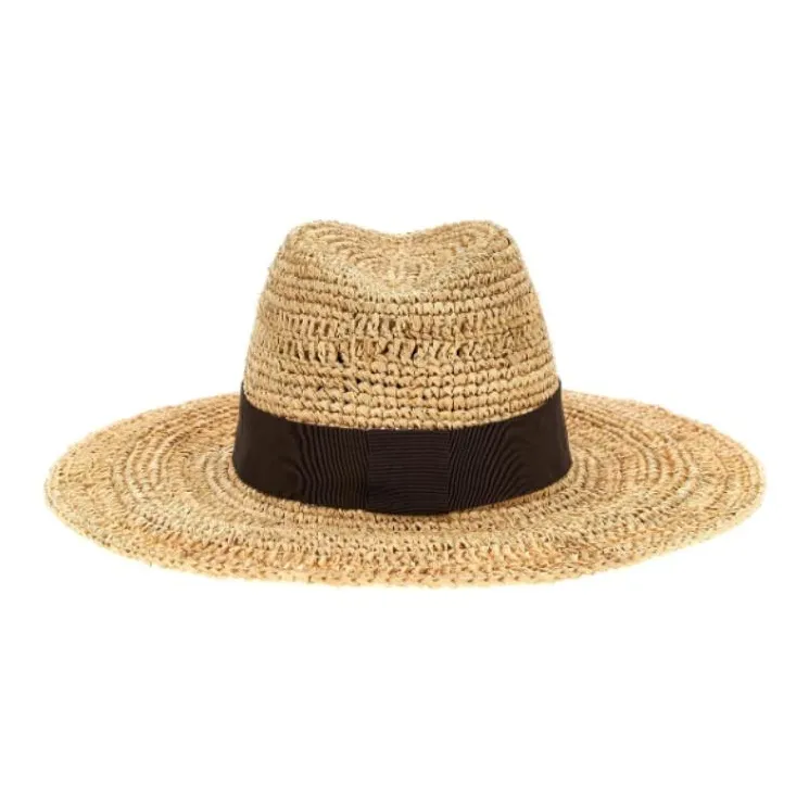 Maison Michel Kate Hat-1