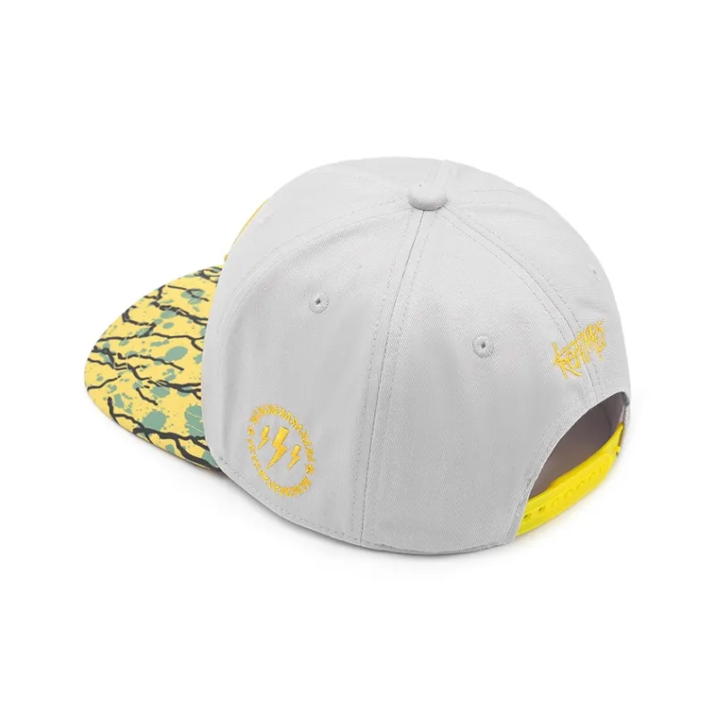 KENMO Cotton Baseball Caps Unisex-5