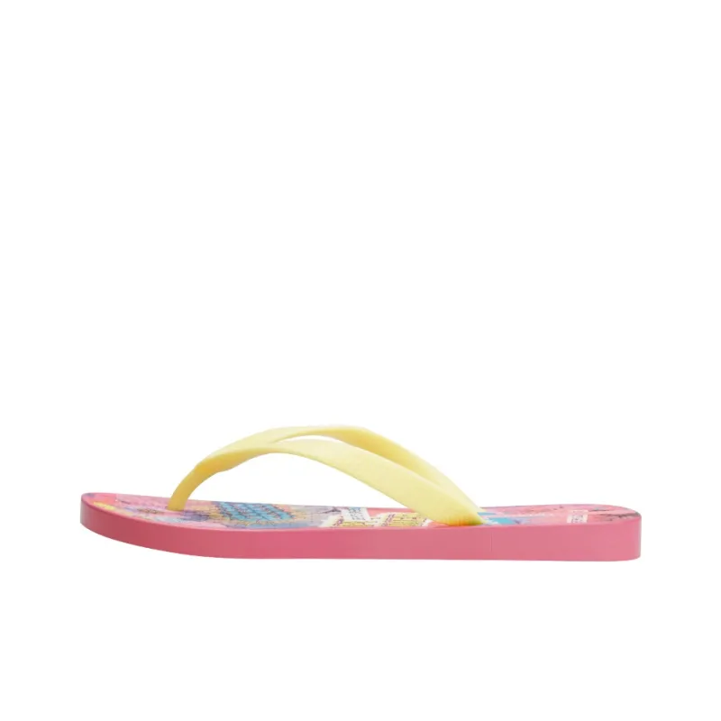 HOTMARZZ Abrasion-Resistant Slip-Resistant Quick-Drying Flip Flops Women's-15