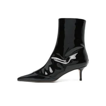 Aeyde 55mm Roe Boots Women's
